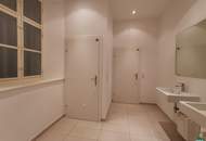 Schönes Altbau-Büro in exklusiver Lage