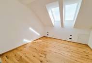 ERSTBEZUG | Exklusives Penthouse mit 4 Zimmern & sonniger Terrasse