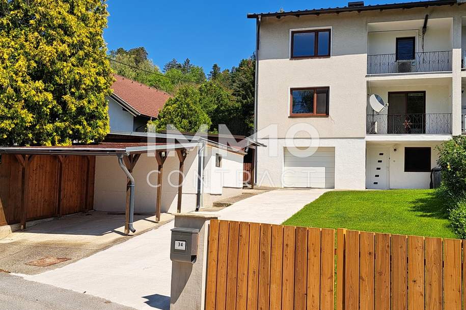 Ein Haus mit Wellness Pur Speckgürtel von Wien, Haus-kauf, 499.000,€, 2120 Mistelbach