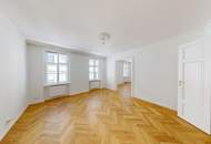 Erstbezug nach Sanierung - Hochwertige 2 Zimmer Altbauwohnung - Nahe altes AKH und Rathaus