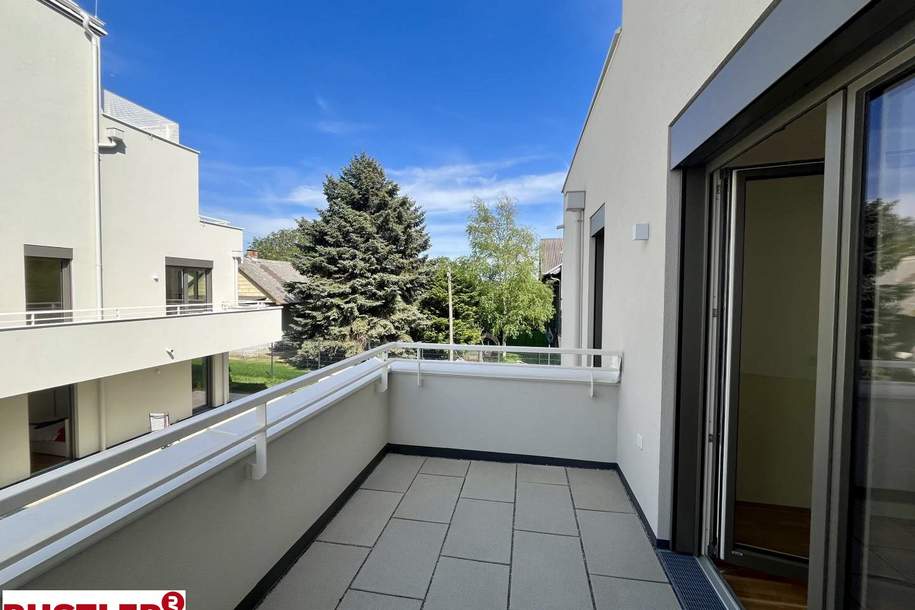 Modernes Leben zwischen Stadt und Natur – Ihr neues Zuhause in der Donaustadt, Wohnung-kauf, 358.680,€, 1220 Wien 22., Donaustadt