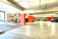 Zentral und ruhig - Erdgeschosswohnung in Graz-Wetzelsdorf