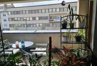 ++ Mietwohnung direkt am Hauptplatz Knittelfeld ++ Küche möbliert
