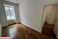 Charmante Altbauwohnung nähe Gersthof