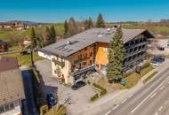 Sportbar in Hallwang zur Pacht