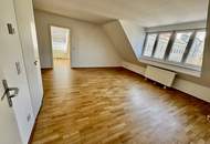 🏡 Exklusive Dachgeschosswohnung mit Parkblick in Top-Lage – 1060 Wien (Provisionsfrei)