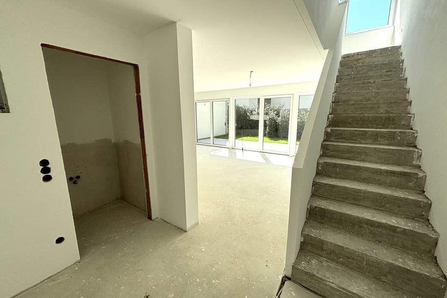 Luxus pur im begehrten Speckgürtel von Wien!, Wohnung-kauf, 855.000,€, 3400 Tulln