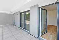1 Stellplatz bis Jahresende 2025 Mietfrei! PFALZGASSE 29 - 2-Zimmer-Wohnung mit Garten und Terrasse