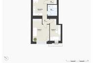 Wohnen über den Dächern Wiens – moderner Dachgeschossausbau auf charmantem Altbau