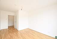 Ruhelage: 3-Zimmer-Wohnung mit Loggia