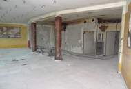 Gut sichtbare Geschäftsfläche in verkehrsgünstiger Lage von Innsbruck zu mieten