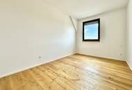 ERSTBEZÜGE I ~13 Minuten von Wien I schlüsselfertig I Luftwärmepumpe I Stellplätze I Bahnhofsnähe