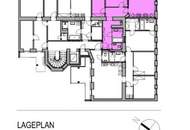 ERSTBEZUG ! Exklusives Wohnprojekt in historischem Gebäude (Top 17)