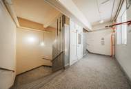 Exklusives Open Space Büro in historischem Ambiente in 1170 zu mieten