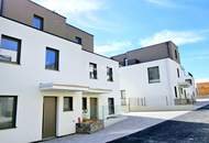 Wohnen auf höchstem Niveau - Elegante Doppelhaushälfte mit erstklassiger Ausstattung im Erstbezug