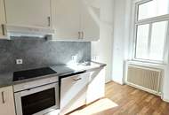 Altbaucharme im Servitenviertel! Kompakt Wohnen im 9. Bezirk! Traumhaft schönes Altbauhaus + Ruhige Seitengasse + Grünblick + Beste Infrastruktur und Anbindung!