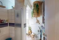 Exklusive Gartenwohnung in ruhiger Lage mit Carport!