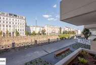 2 Zimmer Zweitbezugswohnung mit sonniger Loggia in wunderschönem Neubauprojekt "Schön102" nahe U4 - ab 1.9.2025