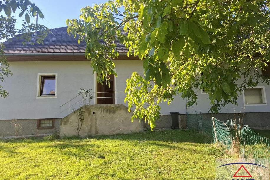 Schönes Sacherl!, Haus-kauf, 4131 Rohrbach