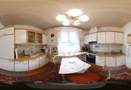 gepflegte, sofort beziehbare Doppelhaushälfte in sonniger Stadtrandlage von Oberwart