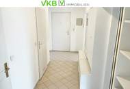 Traumhafte Ruhelage in Enns: Charmante 3-Zimmer-Wohnung mit Loggia und Panoramablick