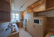 Großzügige 3,5-Zimmer Wohnung mit 30 m² Terrassenflächen in Hernalser Bestlage