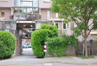 Sonnige 3-Zimmer-Wohnung mit Balkon und Tiefgaragenplatz
