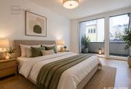 VIEL PLATZ FÜR DAS LEBEN – 4 ZIMMER MIT FREIRAUM