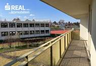 Sonnenlage trifft Wohnkomfort – 3 Zimmer mit großzügiger Südwest-Terrasse