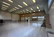 110m2 bis 183 m2 Saal zur individuellen Nutzung!