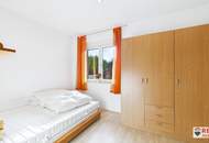 Gemütlicher Bungalow mit toller Lage in Gänserndorf Süd