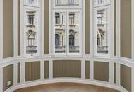 "Prachtvoll direkt beim Spitelberg und Volkstheater"