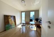 HUTWEIDENGASSE | Exklusives Penthouse mit traumhafter Dachterrasse | 3 Zimmer | ca. 99 m² Wohnfläche | teilmöbliert | zzgl. Duplex-Stellplatz