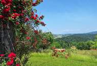 *Einzigartige Lage mit atemberaubender Fernsicht*