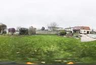 ZWEIFAMILIEN-Wohnhaus mit XXL-TRAUMGRUNDSTÜCK