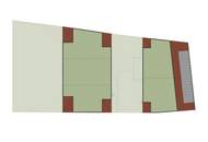 ERSTBEZUG IM ZENTRUM | Exklusives Townhouse Nähe Stadtplatz | Sole-Wasser-Wärmepumpe | TG-Stellplatz