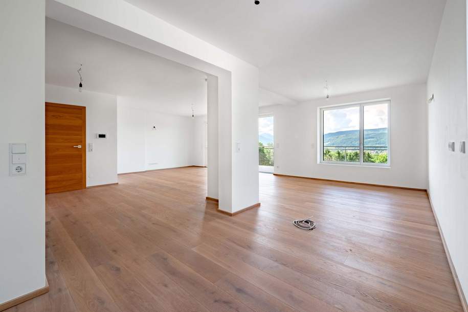 Top Wohnung mit Fernblick in Palmsdorf, Wohnung-kauf, 870.000,€, 4864 Vöcklabruck
