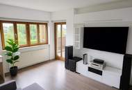Etagenwohnung mit charmanter Loggia