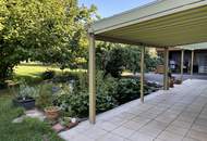 TOP-Preis! Sehr viel Platz im Haus und auch im traumhaften Garten