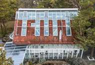 Dieses Haus hat ein gewisses „Etwas“ – es wird Sie sofort KETSCHEN!!!