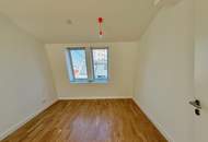 Exklusive 2-Zimmer-Dachgeschosswohnung mit Klimaanlage & beeindruckender Fensterfront in bester Lage der Josefstadt