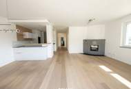 wunderschöne Dachgeschosswohnung in super zentraler Lage
