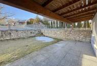 3-Zimmer-Wohnung mit Terrasse im Herzen des Ennstals