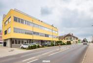 Büro Top 7 - Ihr neuer Unternehmensstandort, geräumig und in bester Lage