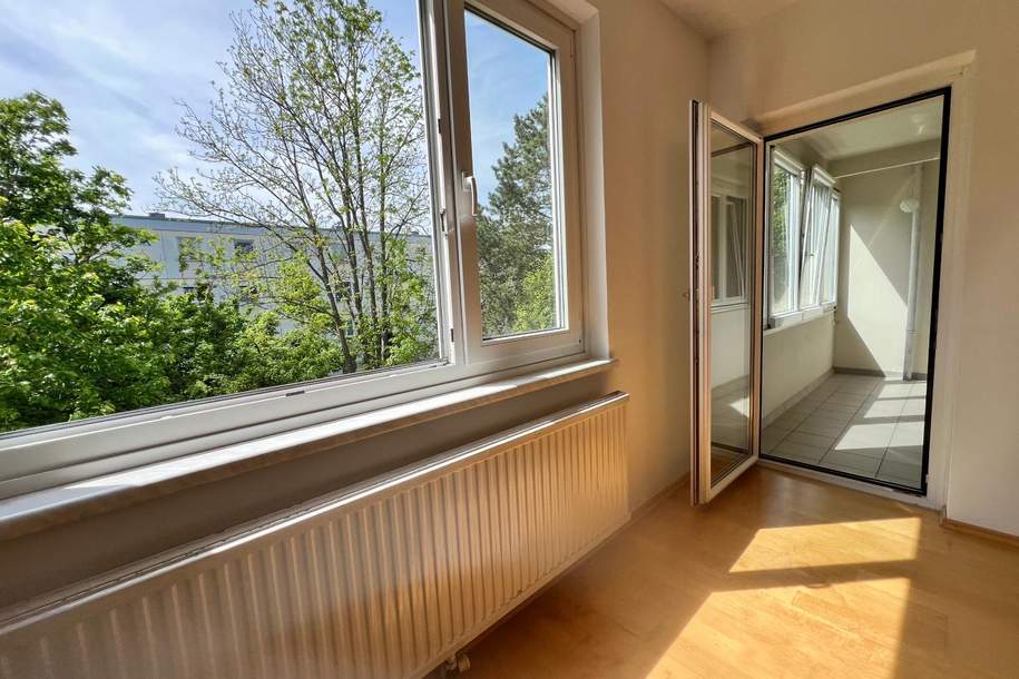 SÜDSTADT perfekt aufgeteilte 4 Zimmer Familienwohnung, Wohnung-kauf, 375.000,€, 2344 Mödling