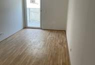 2-Zimmer-Neubauwohnung inkl Markenküche, Balkon Außenfläche und Kellerabteil / K3-58