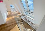 Exklusives Penthouse mit Terrasse &amp; Dachterrasse in Bestlage des 1. Bezirks Operngasse | 1. Dachgeschoss | 1010 Wien