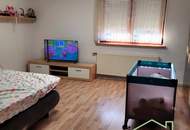 Gemütliches Einfamilienhaus in Oberpullendorf – Ihr Rückzugsort im Grünen!