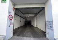 Zur Miete! Tiefgaragenplatz in Top Innenstadtlage!
