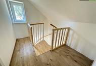 Kleinhaus zur Miete mit Garten, Carport, möblierter Küche und 2 Schlafzimmern in +++ SPIELBERG +++